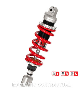 Amortiguador Trasero YSS Gas Top Line Suzuki GSXS 1000
