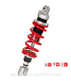Amortiguador Trasero YSS Gas Top Line Suzuki GSXS 1000