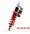Amortiguador Trasero YSS Gas Top Line c/Botella superior KTM SuperDuke