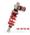Amortiguador Trasero YSS Gas Top Line c/Botella superior SUZUKI GSX R 1000 K7-K8