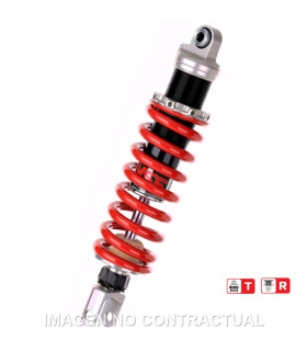 Amortiguador Trasero YSS Gas Top Line Kawasaki ZXR 750