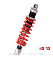 Amortiguador Trasero YSS Gas Top Line Kawasaki ZXR 750