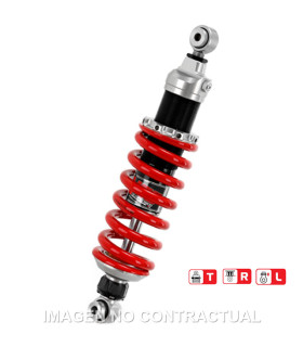 Amortiguador Trasero YSS Gas Top Line ZXR 750 R