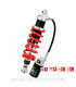 Amortiguador Trasero YSS Gas Top Line c/Botella con latiguillo Triumph Tiger 1050