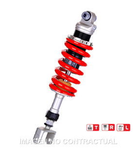 Amortiguador Trasero YSS Gas Top Line Line Honda VF 750 F