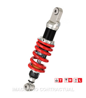 Amortiguador Trasero YSS Gas Top Line Honda CB 400 F