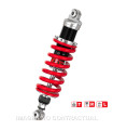 Amortiguador Trasero YSS Gas Top Line Suzuki DL 1000