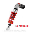 Amortiguador Trasero YSS Gas Top Line c/Botella superior GSX-R 1300 Hayabusa