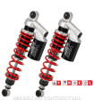Juego Amortiguadores Traseros YSS Gas Top Line c/Botella superior Suzuki GSX 1400