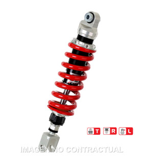 Amortiguador Trasero YSS Gas Top Line Aprilia Pegaso