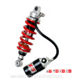 Amortiguador Trasero YSS Gas Top Line c/Botella con latiguillo Honda CBR 125