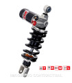 Amortiguador Trasero YSS Gas Top Line c/Botella superior BMW S RR
