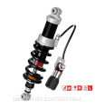 Amortiguador Trasero YSS Gas Top Line BMW R 1200 Nine
