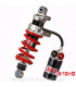 Amortiguador Trasero YSS Gas Top Line c/Botella con latiguillo Ducati Hyper Strada
