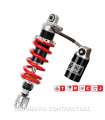 Amortiguador Trasero YSS Gas Top Line c/Botella con latiguillo Kawasaki GPZ Turbo 750