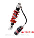 Amortiguador Trasero YSS Gas Top Line c/Botella con latiguillo Yamaha MT09