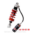 Amortiguador Trasero YSS Gas Top Line c/Botella con latiguillo Yamaha MT09