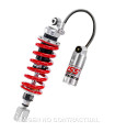 Amortiguador Trasero YSS Gas Top Line c/Botella con latiguillo Suzuki DL 650 V-Strom