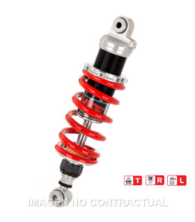 Amortiguador Trasero YSS Gas Top Line Honda CB 500 XA