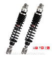 Juego Amortiguadores Traseros YSS Gas Top Line Suzuki TR 250