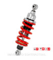 Amortiguador Trasero YSS Gas Top Line Ducati Multistrada