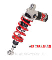 Amortiguador Trasero YSS Gas Top Line c/Botella superior Ducati Multistrada