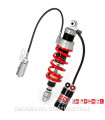 Amortiguador Trasero YSS Gas Top Line c/Botella con latiguillo Triumph Tiger