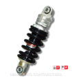 Amortiguador Trasero YSS Gas Top Line Gilera RC 600