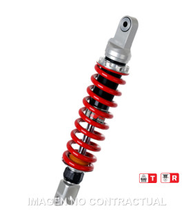 Amortiguador Trasero YSS Gas Top Line Honda CR 80