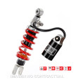 Amortiguador Trasero YSS Gas Top Line c/Botella con latiguillo Honda CBR 250