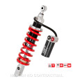 Amortiguador Trasero YSS Gas Top Line c/Botella con latiguillo Honda CRF 250