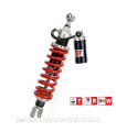 Amortiguador Trasero YSS Gas Top Line c/Botella superior CRF250 Honda