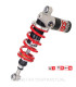 Amortiguador Trasero YSS Gas Top Line c/Botella superior Honda CRF R