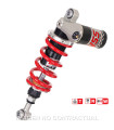 Amortiguador Trasero YSS Gas Top Line c/Botella superior Honda CRF R