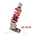 Amortiguador Trasero YSS Gas Top Line c/Botella inferior Ducati Scrambler