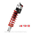 Amortiguador Trasero YSS Gas Top Line c/Botella superior CRF 250 Honda
