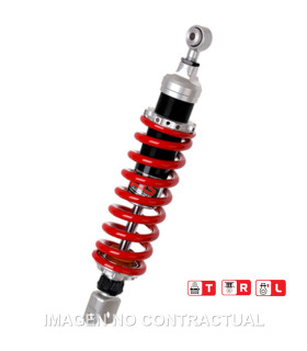 Amortiguador Trasero YSS Gas Top Line Honda CRF 250 Rally