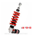 Amortiguador Trasero YSS Gas Top Line c/Botella inferior KTM 390 RC