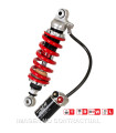 Amortiguador Trasero YSS Gas Top Line c/Botella con latiguillo Honda CB 300 R