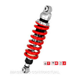 Amortiguador Trasero YSS Gas Top Line Aprilia Pegaso