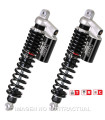 Juego Amortiguadores Traseros YSS Gas Top Line c/Botella superior Maico MC 400