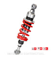 Amortiguador Trasero YSS Gas Top Line Kawasaki ZX 250