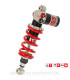 Amortiguador Trasero YSS Gas Top Line c/Botella superior Honda CRF 450