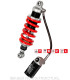 Amortiguador Trasero YSS Gas Top Line c/Botella con latiguillo Honda CB X 500