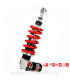 Amortiguador Trasero YSS Gas Top Line c/Botella inferior Honda CBR 600