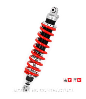 Amortiguador Trasero YSS Gas Top Line Kawasaki KLX 140