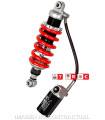 Amortiguador Trasero YSS Gas Top Line c/Botella con latiguillo Kawasaki KLX 250