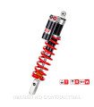 Amortiguador Trasero YSS Gas Top Line c/Botella superior Kawasaki KX F 250