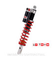 Amortiguador Trasero YSS Gas Top Line c/Botella superior Kawasaki KX-F 450