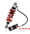 Amortiguador Trasero YSS Gas Top Line c/Botella con latiguillo Kawasaki GPZ 650 R